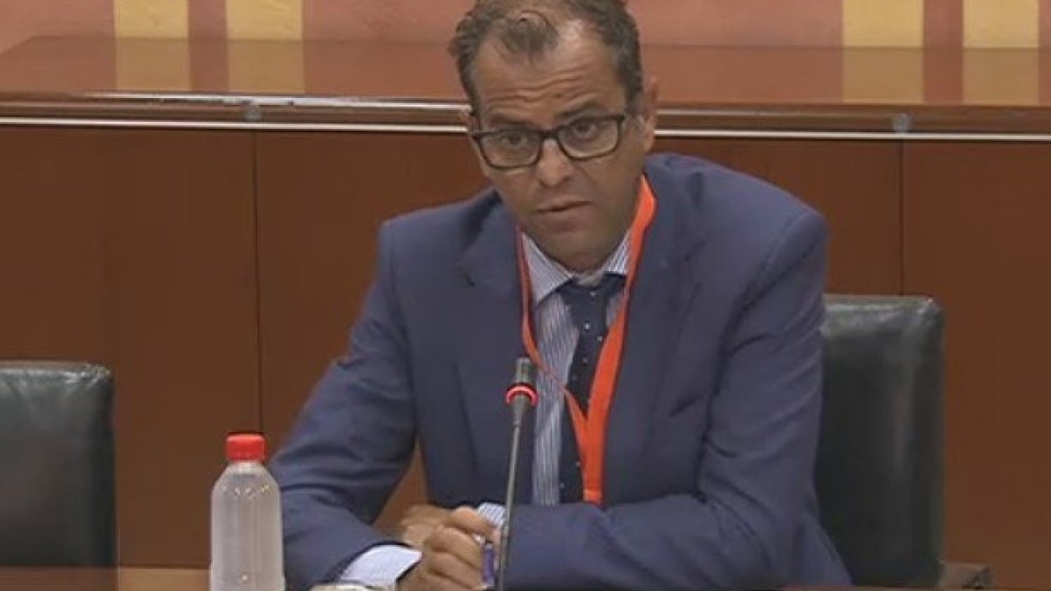 El Consejo de Gobierno nombra a Juan De Dios Mellado como director general RTVA y a Marta Olea nueva directora general de Comunicación Social