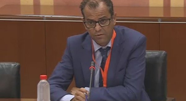 El Consejo de Gobierno nombra a Juan De Dios Mellado como director general RTVA y a Marta Olea nueva directora general de Comunicación Social