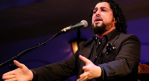 Mañana comienza el ciclo 'Flamenco de Altura' en la terraza del AC Málaga Palacio