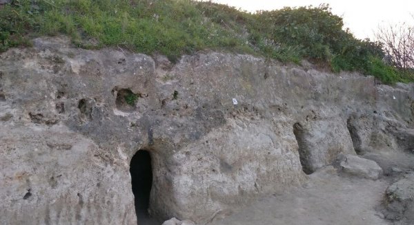 Adelante lleva al Parlamento de Andalucía la protección de los yacimientos arqueológicos de Churriana