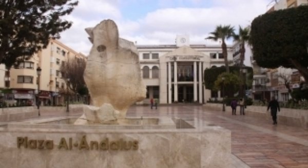 La Junta de Compensación de Parque Victoria tendrá que ejecutar obras de infraestructuras por más de 3 millones de euros