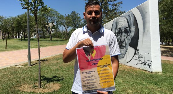 Vélez-Málaga llena de actividades las tardes de verano con el programa juvenil 'Veraneando'