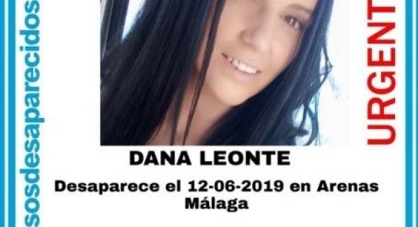 Las labores de investigación de Dana Leonte se centran en el entorno del municipio de Arenas
