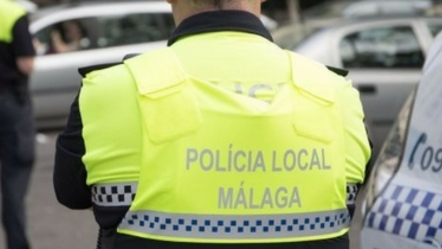 La Policía Local detiene a un individuo tras sorprenderlo provocando un fuego intencionado junta a la autovía MA-20