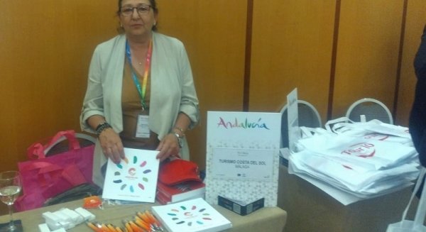 La Costa del Sol muestra su oferta a más de 350 agencias de viajes de Cataluña y el Cantábrico