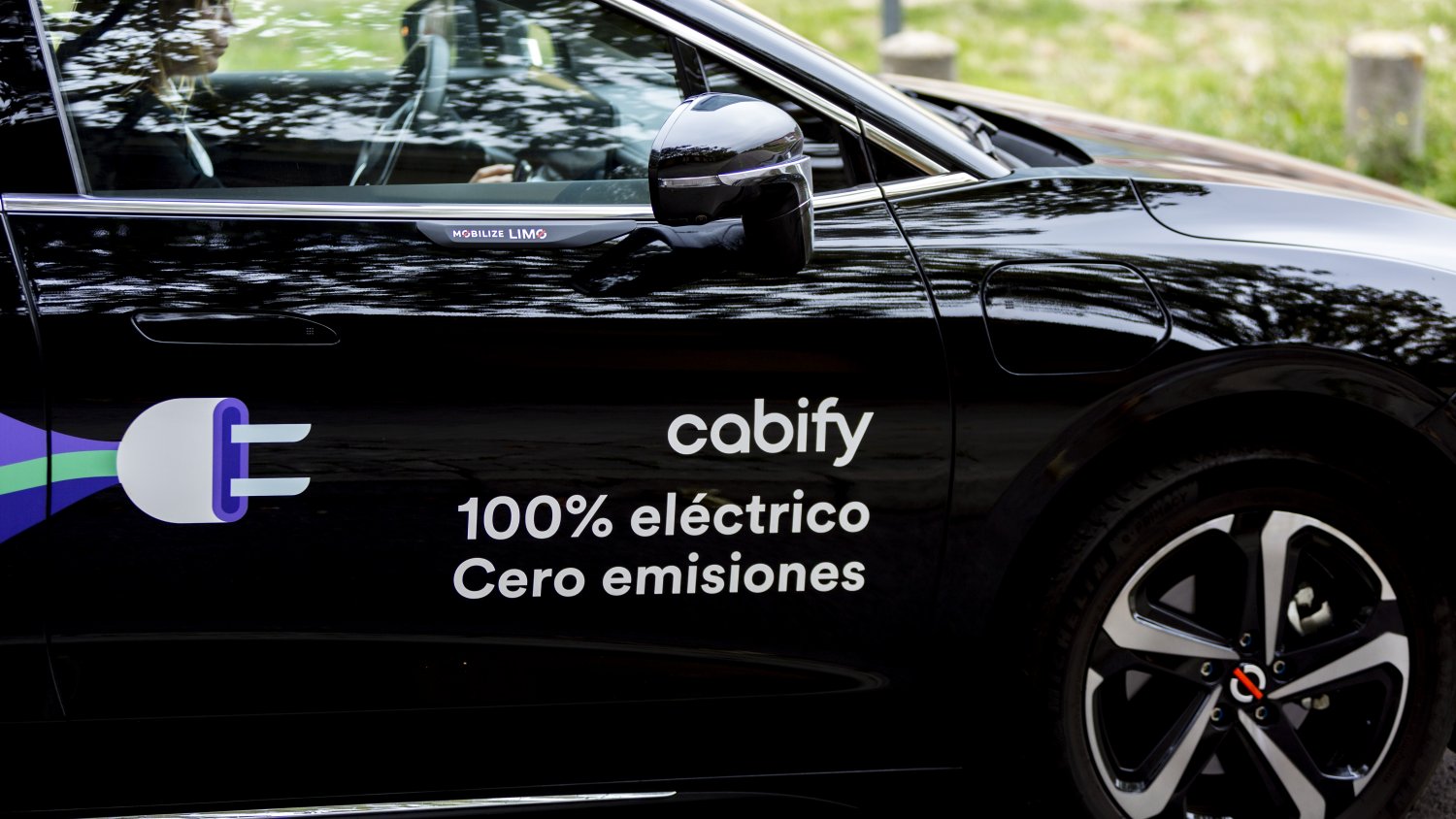Cabify prevé un crecimiento del 73,5% de la movilidad en el Aeropuerto y en María Zambrano estas navidades
