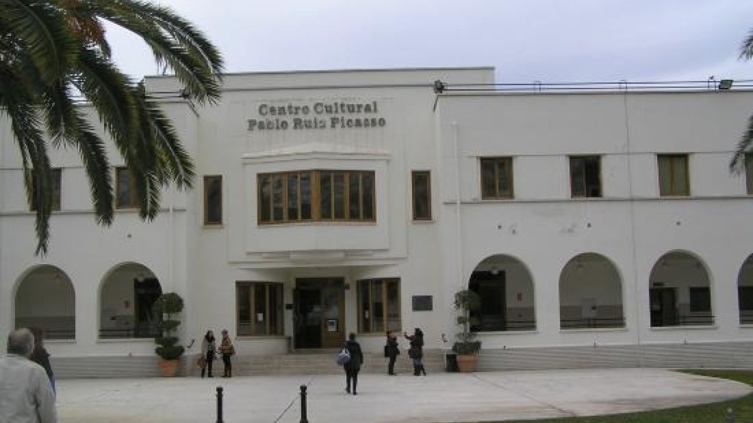 El Centro Cultural Pablo Ruiz Picasso de Torremolinos impartirá este miércoles un taller de creatividad infantil