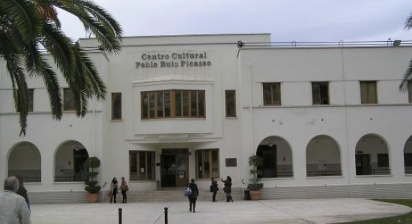 El Centro Cultural Pablo Ruiz Picasso de Torremolinos impartirá este miércoles un taller de creatividad infantil