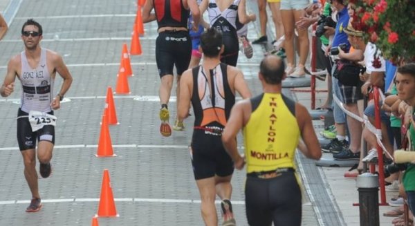 Abierto el plazo de inscripción para el 'XXII Triatlón Villa de Estepona 2019'