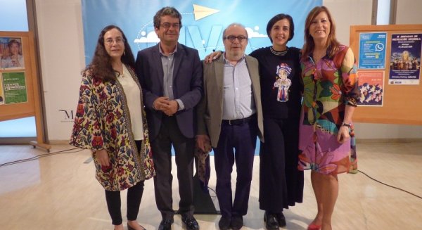 La Diputación de Málaga publica las bases del 'XX Premio Internacional de Poesía Emilio Prados' dirigido a menores de 35 años