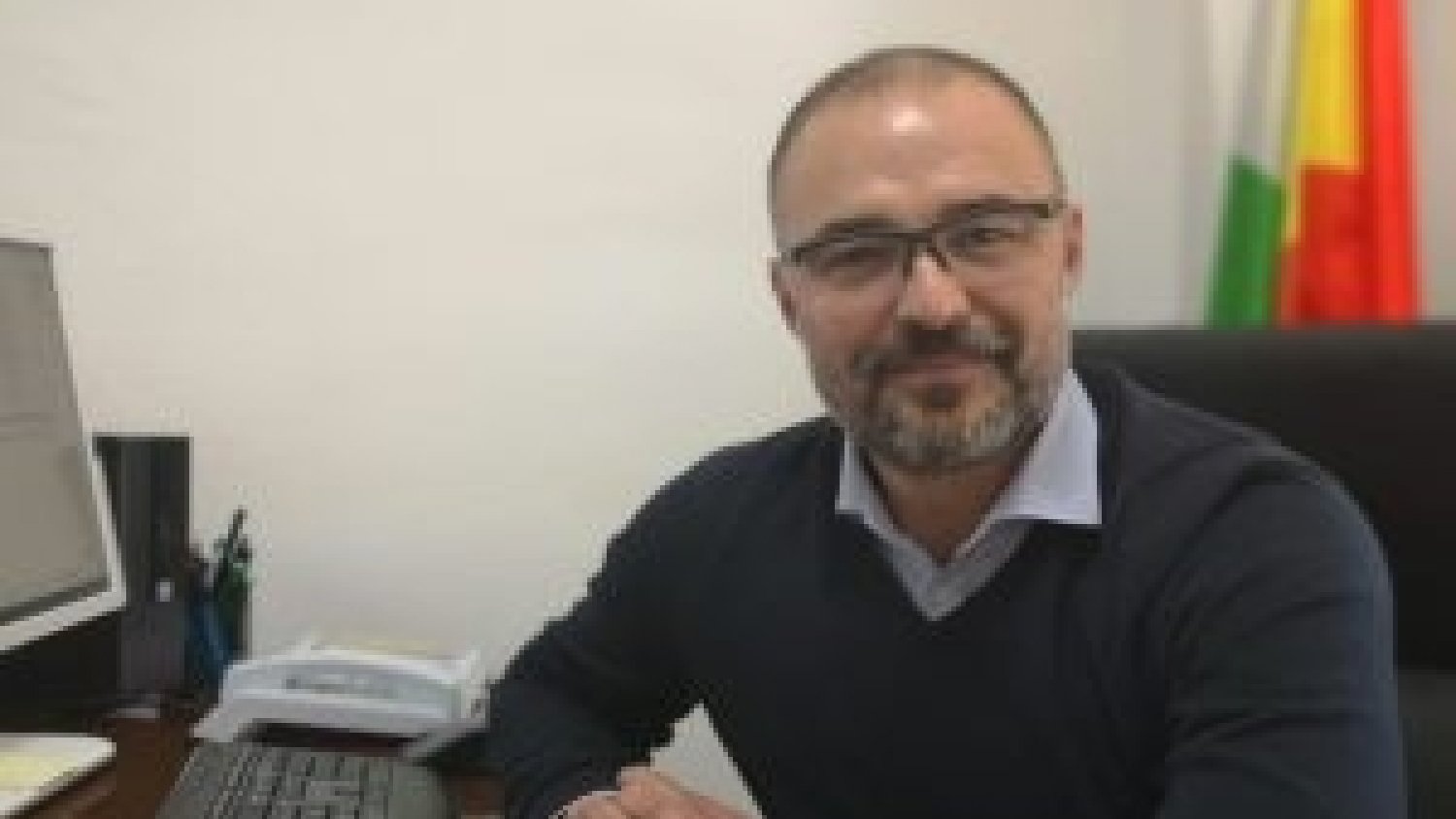 El gerente del Área Sanitaria Málaga-Axarquía asegura que la asistencia en la comarca se encuentra “totalmente garantizada con los recursos existentes