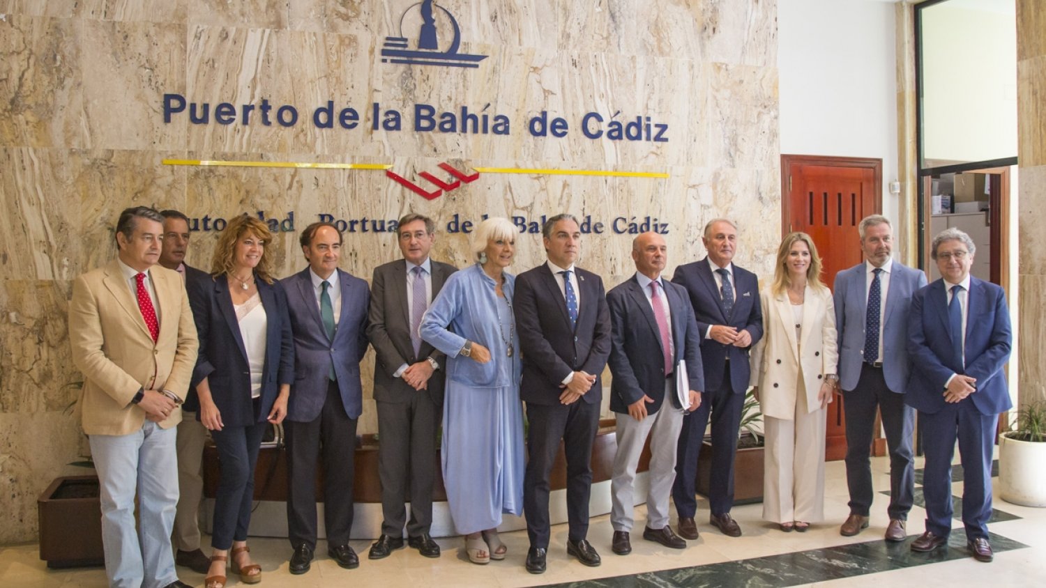 El Gobierno andaluz impulsará un Plan coordinado de acción logística y comercial entre los puertos de la comunidad