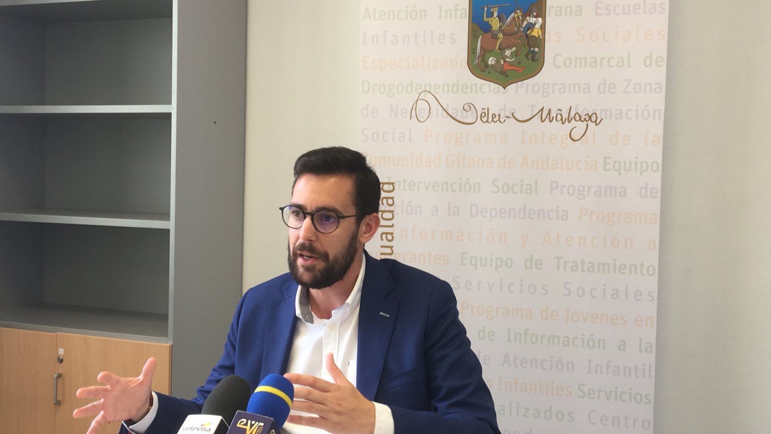 Vélez-Málaga pone en marcha ayudas destinadas a mayores y personas con discapacidad para la renovación de prótesis o la adaptación de vehículos