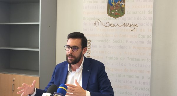 Vélez-Málaga pone en marcha ayudas destinadas a mayores y personas con discapacidad para la renovación de prótesis o la adaptación de vehículos