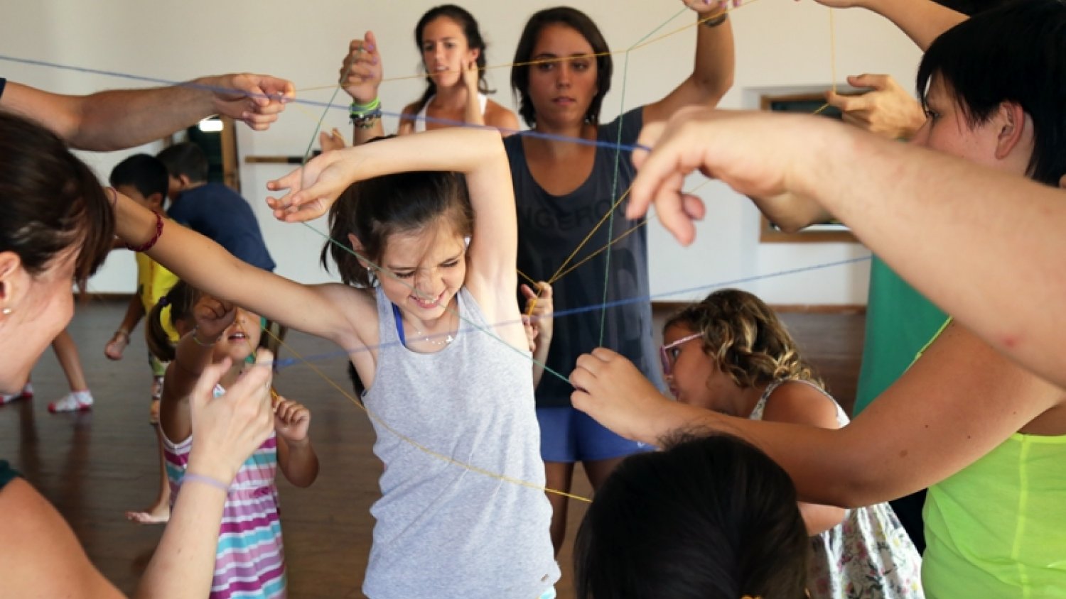 El Museo Picasso pone en marcha diversos talleres veraniegos para todos los públicos