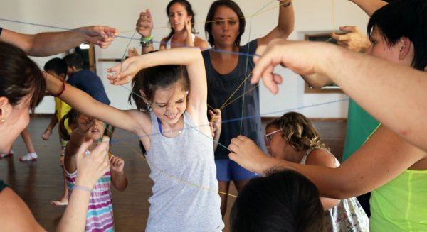 El Museo Picasso pone en marcha diversos talleres veraniegos para todos los públicos