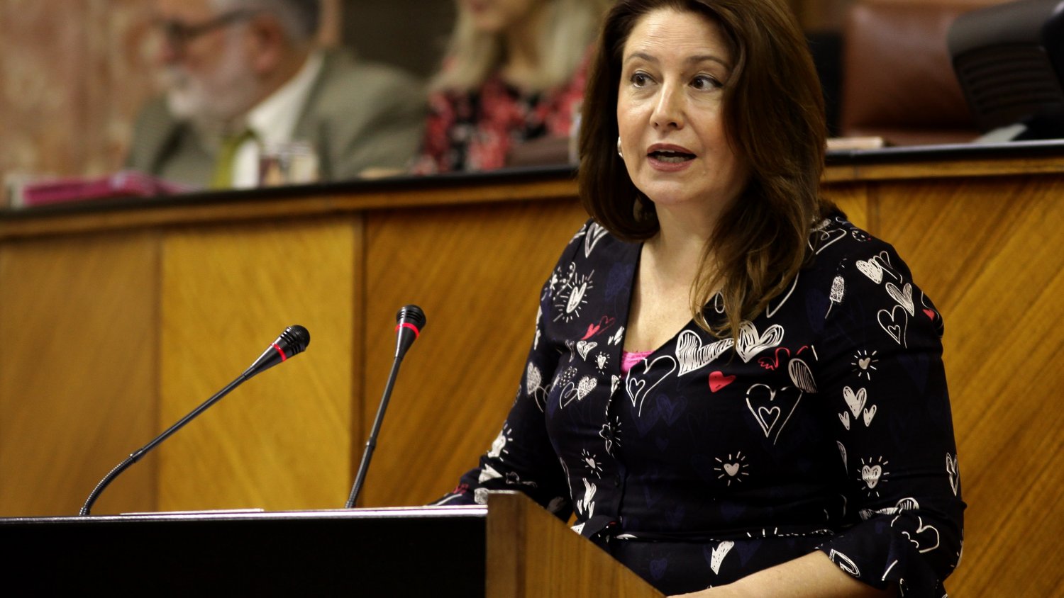 Carmen Crespo anuncia la próxima convocatoria de empleo público del Plan Infoca