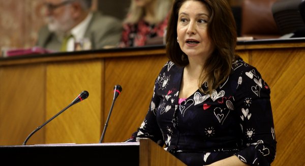 Carmen Crespo anuncia la próxima convocatoria de empleo público del Plan Infoca
