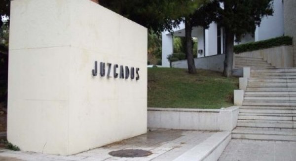 Justicia pone en marcha la ampliación de las plantillas de juzgados de Guardia de Málaga con 22 funcionarios más en la provincia