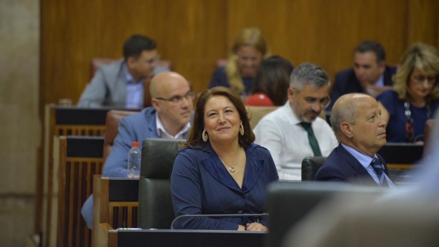 La Junta reforzará las inspecciones para evitar el uso de aceiteras rellenables en establecimientos hosteleros