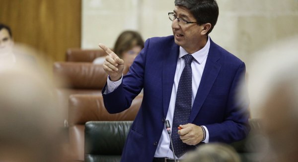 Marín anuncia dos nuevas líneas de subvenciones para lucha contra la despoblación y el desarrollo económico de entidades locales