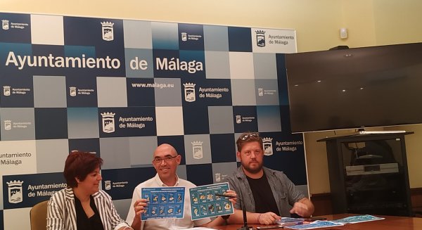 Adelante Málaga presenta una enmienda a los presupuestos por 62 millones de euros