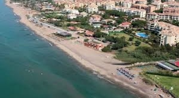 Educación adjudica a Juan José Domínguez Albarracín el proyecto para la construcción de un nuevo instituto en Las Chapas de Marbella
