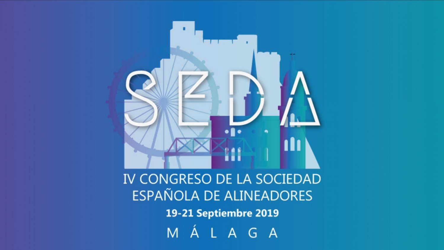 Mil ortodoncistas se darán cita en el Palacio de Ferias y Congresos de Málaga por el 'IV Congreso de la Sociedad Española de Alineadores'