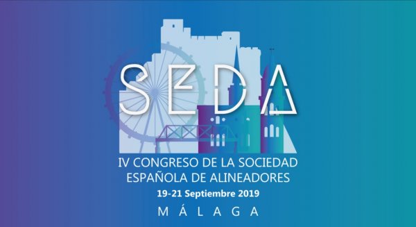 Mil ortodoncistas se darán cita en el Palacio de Ferias y Congresos de Málaga por el 'IV Congreso de la Sociedad Española de Alineadores'