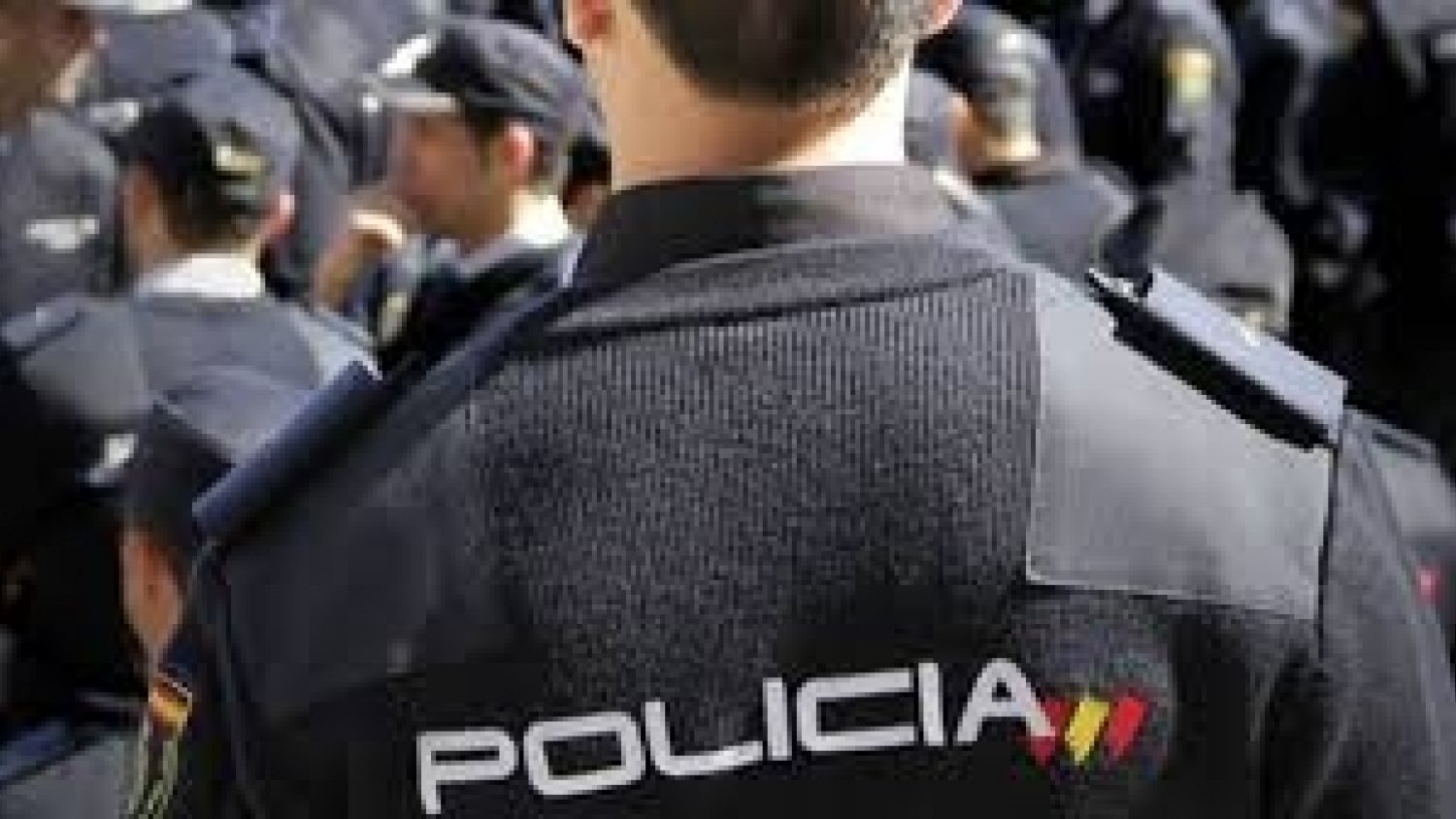 La Policía Nacional detiene a un hombre tras abordar a su expareja con un destornillador, retenerla y agredirla sexualmente
