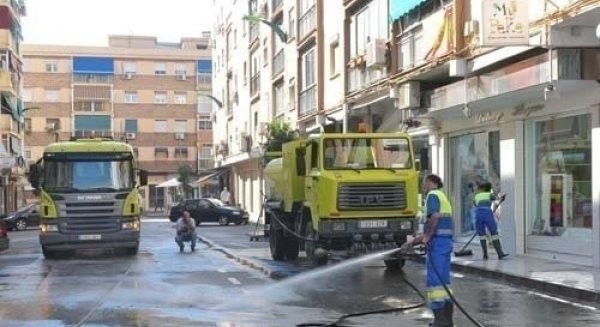 Francisco de la Torre asegura estar avanzando 
