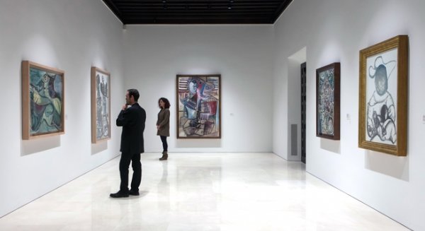 El curso de verano 'Picasso y las Imágenes' tendrá como tema central el concepto de lo masculino y femenino