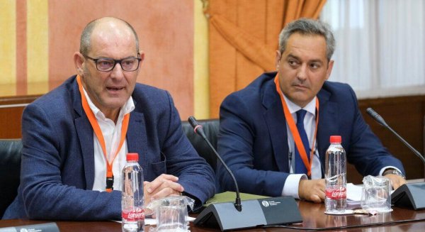 La Asociación de Energías Renovables de Andalucía pide la inclusión de la biomasa para la mejora de las condiciones térmicas en los centros educativos