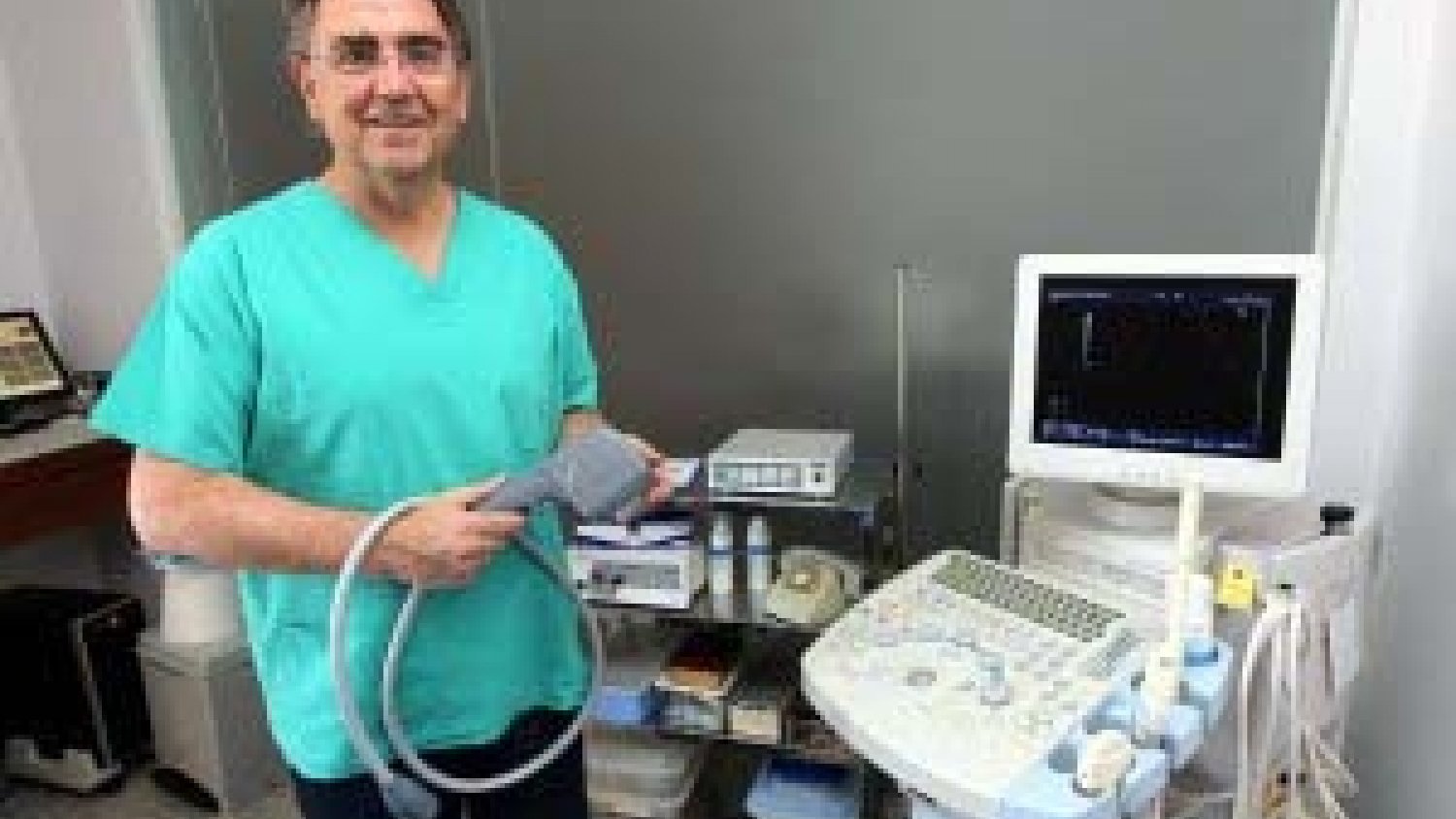 Más de 100.000 mujeres mayores de 60 años presentan en Málaga algún síntoma de atrofia vaginal