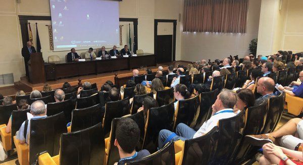 La UMA acogerá hasta el viernes a más de 350 expertos presentes en el ‘XXVII Congreso Nacional de Microbiología’