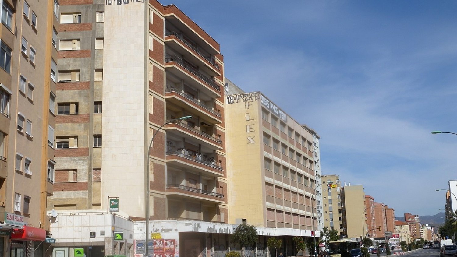 El PP cuestiona la aritmética del PSOE y afirma que la inversión en Carretera de Cádiz es tres veces superior