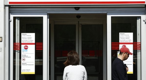 Málaga registra una nueva bajada del paro en junio con 4.649 desempleados menos