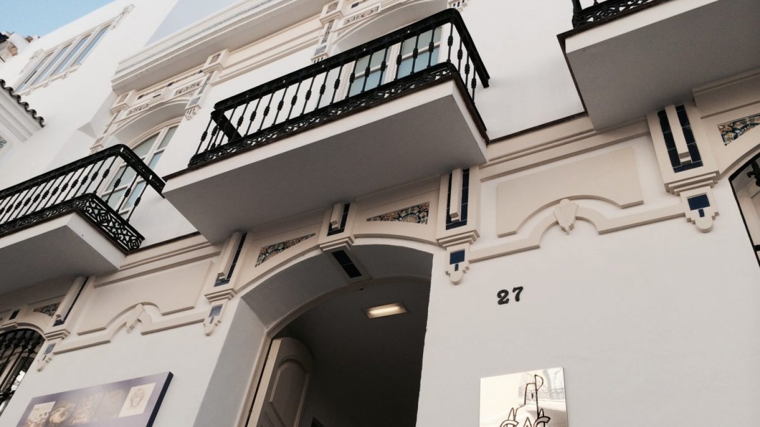 El CAC de Vélez-Málaga acoge 