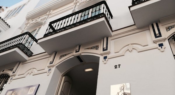 El CAC de Vélez-Málaga acoge 