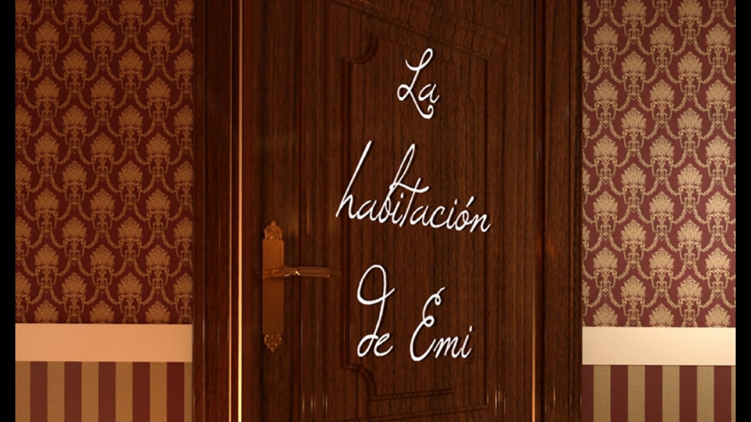 El Polo de Contenidos Digitales abre el plazo de inscripción al videojuego ‘La Habitación de Emi’, un escape room a través de realidad virtual