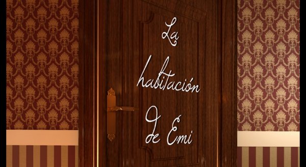 El Polo de Contenidos Digitales abre el plazo de inscripción al videojuego ‘La Habitación de Emi’, un escape room a través de realidad virtual