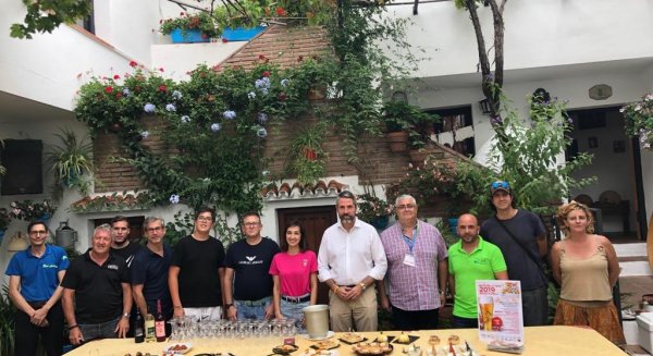 Durante los meses de julio y agosto Mijas pueblo celebra la XI Ruta de la Tapa con la implicación de 12 establecimientos