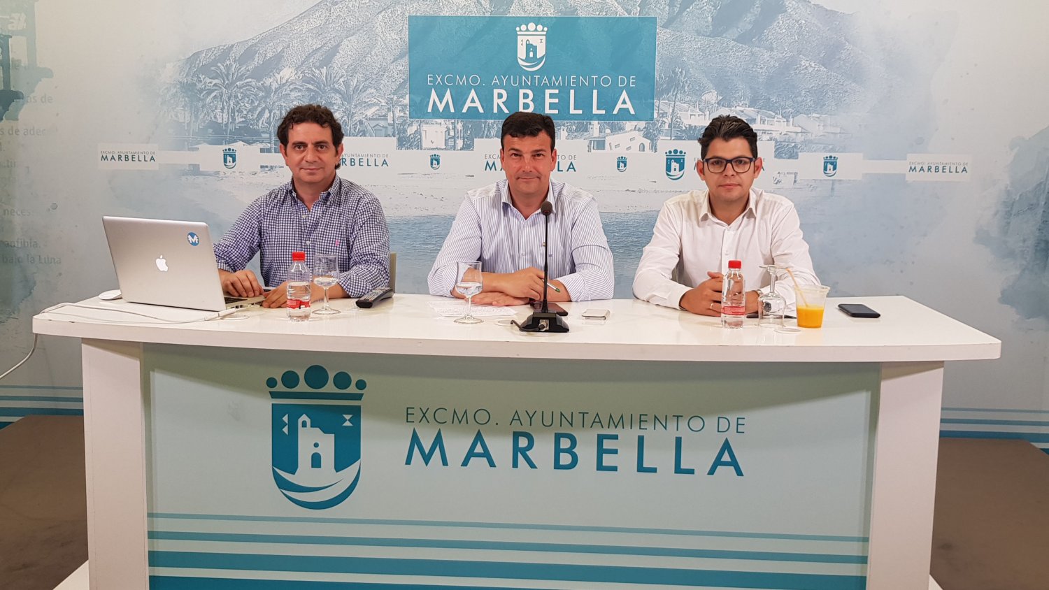 El Hackathon Blockchain Marbella abordará en su primera edición temas relacionados con la movilidad y el turismo sostenible