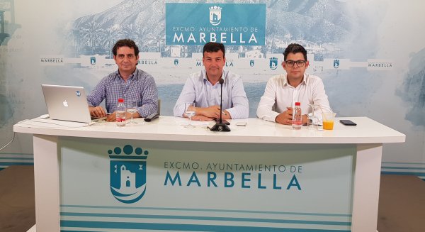 El Hackathon Blockchain Marbella abordará en su primera edición temas relacionados con la movilidad y el turismo sostenible