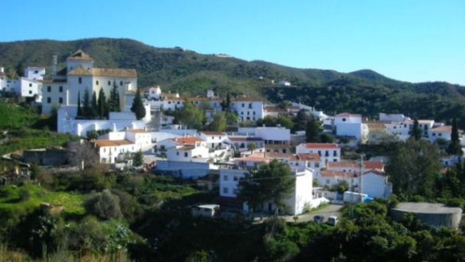 La Junta presenta ayudas para financiar obras en edificios públicos de municipios y entidades locales de menos de 1.500 habitantes