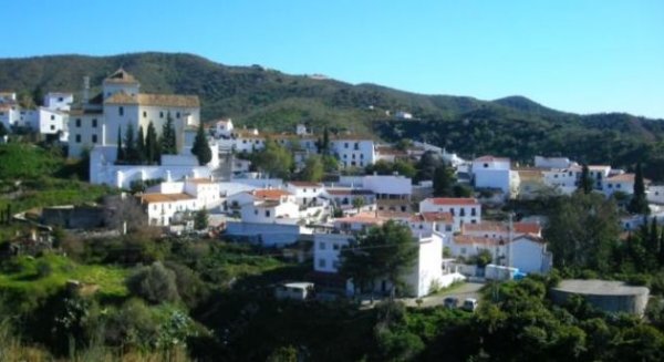 La Junta presenta ayudas para financiar obras en edificios públicos de municipios y entidades locales de menos de 1.500 habitantes