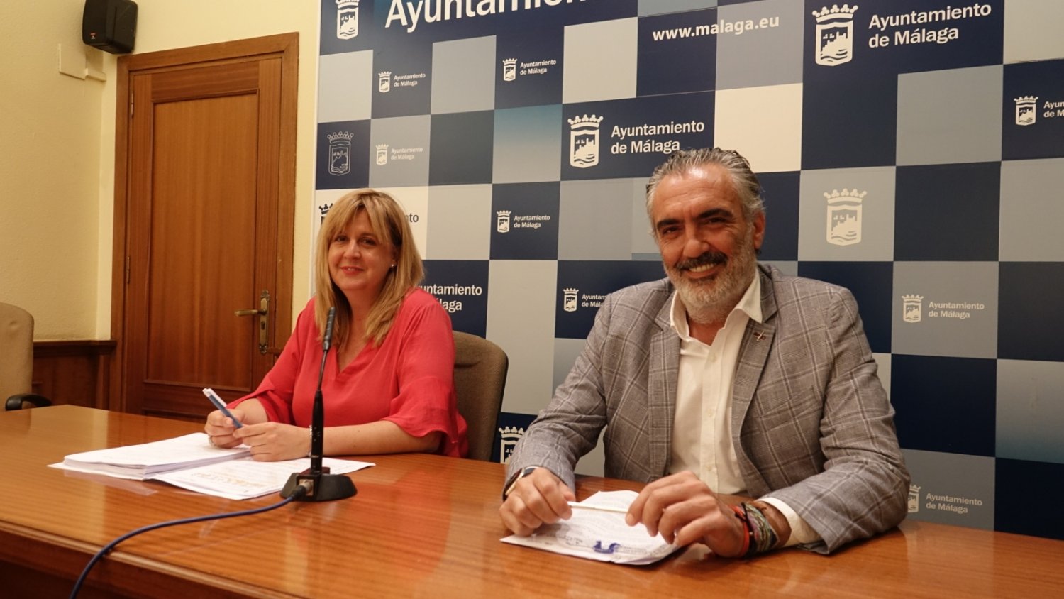 El Área de Turismo del Ayuntamiento de Málaga espera alcanzar un crecimiento del 5% en la temporada alta