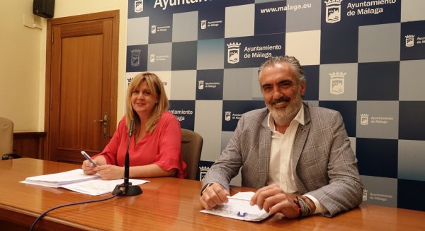 El Área de Turismo del Ayuntamiento de Málaga espera alcanzar un crecimiento del 5% en la temporada alta