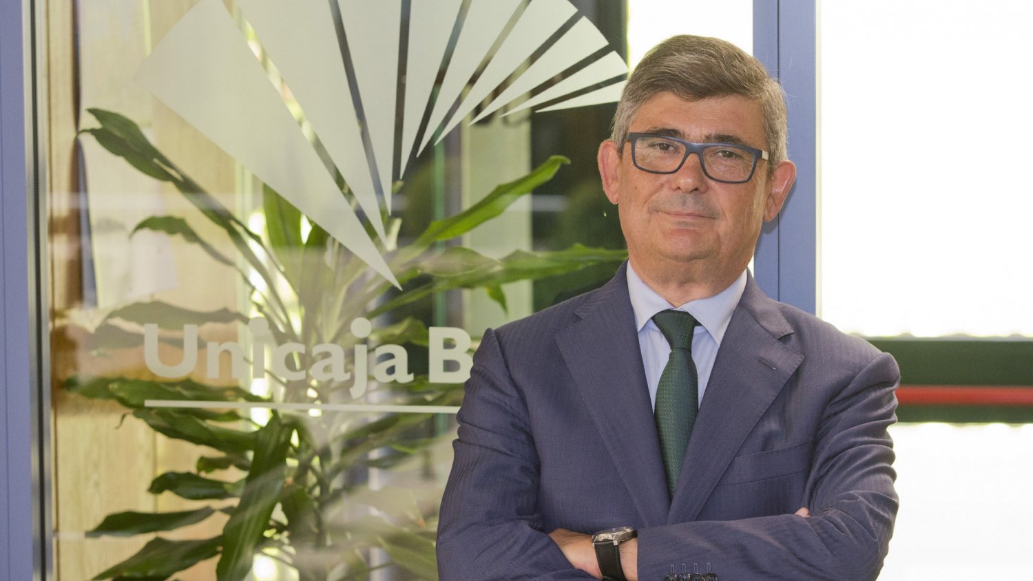 El Consejo de Administración de Unicaja Banco designa a Ángel Rodríguez de Gracia como nuevo Consejero Delegado