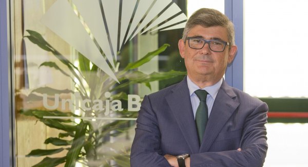 El Consejo de Administración de Unicaja Banco designa a Ángel Rodríguez de Gracia como nuevo Consejero Delegado